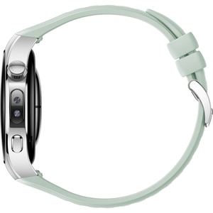 Smartwatch HUAWEI Watch 5, 42mm, LTE, Wi-Fi, Android/iOS, Green Smartwatch HUAWEI Watch 5, 42mm, LTE, Wi-Fi, Android/iOS, Green