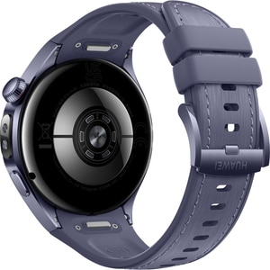 Smartwatch HUAWEI Watch 5, 46mm, LTE, Wi-Fi, Android/iOS, Purple Smartwatch HUAWEI Watch 5, 46mm, LTE, Wi-Fi, Android/iOS, Purple