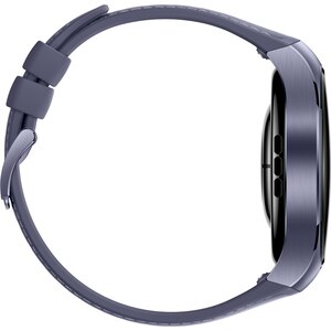 Smartwatch HUAWEI Watch 5, 46mm, LTE, Wi-Fi, Android/iOS, Purple Smartwatch HUAWEI Watch 5, 46mm, LTE, Wi-Fi, Android/iOS, Purple