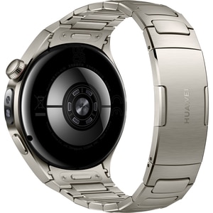 Smartwatch HUAWEI Watch 5, 46mm, LTE, Wi-Fi, Android/iOS, Titanium Smartwatch HUAWEI Watch 5, 46mm, LTE, Wi-Fi, Android/iOS, Titanium