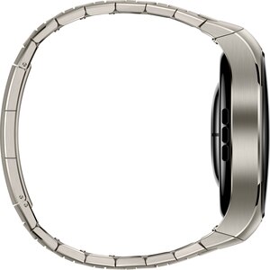 Smartwatch HUAWEI Watch 5, 46mm, LTE, Wi-Fi, Android/iOS, Titanium Smartwatch HUAWEI Watch 5, 46mm, LTE, Wi-Fi, Android/iOS, Titanium