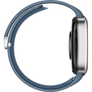 Smartwatch HUAWEI Watch D2, Android/iOS, Blue Composite Leather Strap Smartwatch HUAWEI Watch D2, Android/iOS, Blue Composite Leather Strap