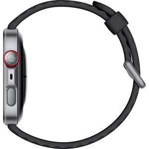 Smartwatch HUAWEI Watch Fit 4 Pro, GPS, Android/iOS, Black Smartwatch HUAWEI Watch Fit 4 Pro, GPS, Android/iOS, Black
