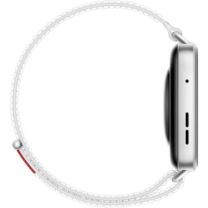 Smartwatch HUAWEI Watch Fit 4, GPS, Android/iOS, Silver Smartwatch HUAWEI Watch Fit 4, GPS, Android/iOS, Silver