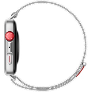 Smartwatch HUAWEI Watch Fit 4, GPS, Android/iOS, Silver Smartwatch HUAWEI Watch Fit 4, GPS, Android/iOS, Silver