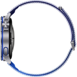 Smartwatch HUAWEI Watch GT Runner 2, GPS, Android/iOS, Gradient Blue AirDry Woven Strap Smartwatch HUAWEI Watch GT Runner 2, GPS, Android/iOS, Gradient Blue AirDry Woven Strap
