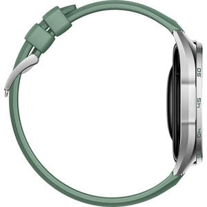 Smartwatch HUAWEI Watch GT 6, 46mm, GPS, Android/iOS, Green Woven Strap Smartwatch HUAWEI Watch GT 6, 46mm, GPS, Android/iOS, Green Woven Strap