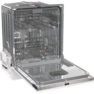 Masina de spalat vase incorporabila HISENSE HV643D90, 16 seturi, 6 programe, 60 cm, Clasa D, panou comanda inox Masina de spalat vase incorporabila HISENSE HV643D90, 16 seturi, 6 programe, 60 cm, Clasa D, panou comanda inox