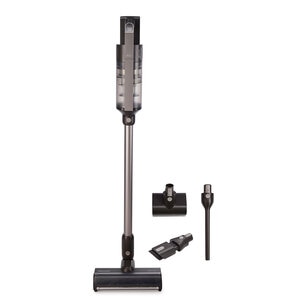 Aspirator vertical HISENSE HVC646541A, 0.5l, 25.2V, autonomie max 100 min, antracit Aspirator vertical HISENSE HVC646541A, 0.5l, 25.2V, autonomie max 100 min, antracit
