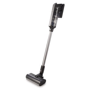 Aspirator vertical HISENSE HVC646541A, 0.5l, 25.2V, autonomie max 100 min, antracit Aspirator vertical HISENSE HVC646541A, 0.5l, 25.2V, autonomie max 100 min, antracit