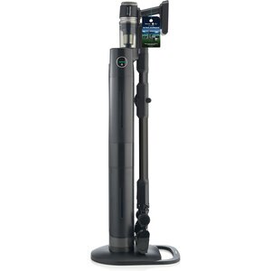 Aspirator vertical HISENSE HVC676451DA, 0.5l, 25.2V, autonomie max 60 min, negru Aspirator vertical HISENSE HVC676451DA, 0.5l, 25.2V, autonomie max 60 min, negru