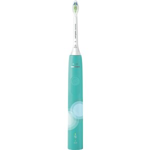 Periuta de dinti electrica PHILIPS Sonicare Seria 4100 HX3689/43, 31000 miscari/min, 2 programe, 1 capat, albastru Periuta de dinti electrica PHILIPS Sonicare Seria 4100 HX3689/43, 31000 miscari/min, 2 programe, 1 capat, albastru