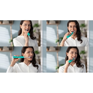 Periuta de dinti electrica PHILIPS Sonicare Seria 4100 HX3689/43, 31000 miscari/min, 2 programe, 1 capat, albastru Periuta de dinti electrica PHILIPS Sonicare Seria 4100 HX3689/43, 31000 miscari/min, 2 programe, 1 capat, albastru