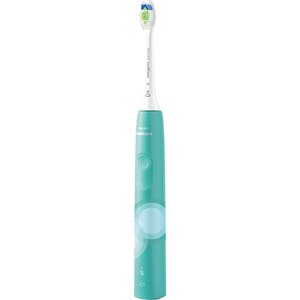 Periuta de dinti electrica PHILIPS Sonicare Seria 4100 HX3689/43, 31000 miscari/min, 2 programe, 1 capat, albastru Periuta de dinti electrica PHILIPS Sonicare Seria 4100 HX3689/43, 31000 miscari/min, 2 programe, 1 capat, albastru