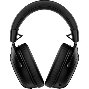 Casti Gaming Wireless HyperX Cloud III S, DTS Headphone:X Spatial Audio, multiplatforma, negru Casti Gaming Wireless HyperX Cloud III S, DTS Headphone:X Spatial Audio, multiplatforma, negru