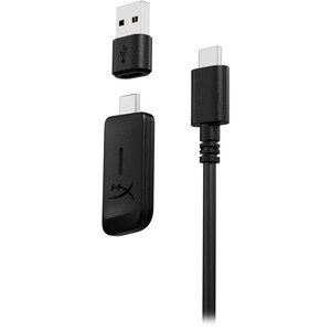 Casti Gaming Wireless HyperX Cloud III S, DTS Headphone:X Spatial Audio, multiplatforma, negru Casti Gaming Wireless HyperX Cloud III S, DTS Headphone:X Spatial Audio, multiplatforma, negru