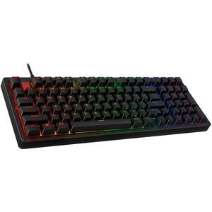 Tastatura Gaming mecanica HyperX Alloy Origins 2 1800, USB, Layout US, negru Tastatura Gaming mecanica HyperX Alloy Origins 2 1800, USB, Layout US, negru