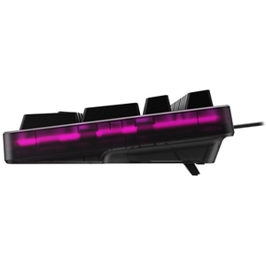 Tastatura Gaming mecanica HyperX Alloy Origins 2 1800, USB, Layout US, negru Tastatura Gaming mecanica HyperX Alloy Origins 2 1800, USB, Layout US, negru