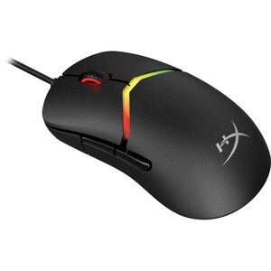 Mouse Gaming HYPERX Pulsefire Saga, 26000 dpi, negru Mouse Gaming HYPERX Pulsefire Saga, 26000 dpi, negru