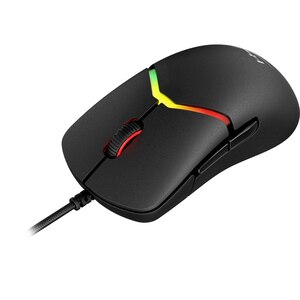 Mouse Gaming HYPERX Pulsefire Saga, 26000 dpi, negru Mouse Gaming HYPERX Pulsefire Saga, 26000 dpi, negru