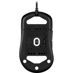 Mouse Gaming HYPERX Pulsefire Saga, 26000 dpi, negru Mouse Gaming HYPERX Pulsefire Saga, 26000 dpi, negru