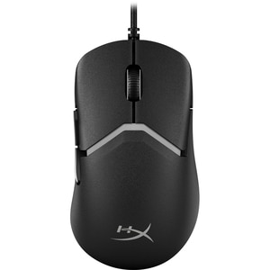 Mouse Gaming HYPERX Pulsefire Saga, 26000 dpi, negru Mouse Gaming HYPERX Pulsefire Saga, 26000 dpi, negru