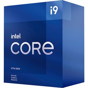 Procesor Intel Core i9-11900KF, 3.5GHz/5.3GHz, Socket 1200, BX807011900KF Procesor Intel Core i9-11900KF, 3.5GHz/5.3GHz, Socket 1200, BX807011900KF