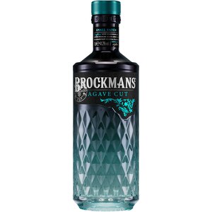 Gin Brockmans Agave Cut, 0.7L Gin Brockmans Agave Cut, 0.7L