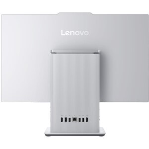 Sistem All in One LENOVO IdeaCentre AIO 24ILL11, Intel Core Ultra 5 226V pana la 4.5 GHz, 23.8" Full HD, 16GB, SSD 512GB, Intel Arc 130V, Free DOS, Cloud Grey Sistem All in One LENOVO IdeaCentre AIO 24ILL11, Intel Core Ultra 5 226V pana la 4.5 GHz, 23.8" Full HD, 16GB, SSD 512GB, Intel Arc 130V, Free DOS, Cloud Grey