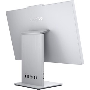 Sistem All in One LENOVO IdeaCentre AIO 24ILL11, Intel Core Ultra 7 256V pana la 4.5 GHz, 23.8" Full HD, 16GB, SSD 512GB, Intel Arc 140V, Free DOS, Cloud Grey Sistem All in One LENOVO IdeaCentre AIO 24ILL11, Intel Core Ultra 7 256V pana la 4.5 GHz, 23.8" Full HD, 16GB, SSD 512GB, Intel Arc 140V, Free DOS, Cloud Grey