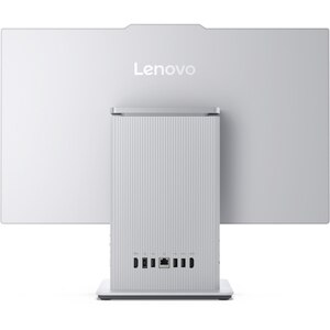 Sistem All in One LENOVO IdeaCentre AIO 24IRH9, Intel Core i5-13420H pana la 4.6 GHz, 24" Full HD, 16GB, SSD 512GB, Intel UHD Graphics, Free DOS, Cloud Grey Sistem All in One LENOVO IdeaCentre AIO 24IRH9, Intel Core i5-13420H pana la 4.6 GHz, 24" Full HD, 16GB, SSD 512GB, Intel UHD Graphics, Free DOS, Cloud Grey
