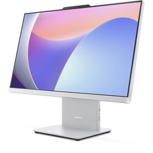 Sistem All in One LENOVO IdeaCentre AIO 24IRH9, Intel Core i5-13420H pana la 4.6 GHz, 24" Full HD, 16GB, SSD 512GB, Intel UHD Graphics, Free DOS, Cloud Grey Sistem All in One LENOVO IdeaCentre AIO 24IRH9, Intel Core i5-13420H pana la 4.6 GHz, 24" Full HD, 16GB, SSD 512GB, Intel UHD Graphics, Free DOS, Cloud Grey