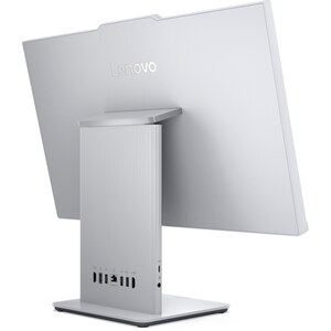 Sistem All in One LENOVO IdeaCentre AIO 24IRH9, Intel Core i5-13420H pana la 4.6 GHz, 24" Full HD, 16GB, SSD 512GB, Intel UHD Graphics, Free DOS, Cloud Grey Sistem All in One LENOVO IdeaCentre AIO 24IRH9, Intel Core i5-13420H pana la 4.6 GHz, 24" Full HD, 16GB, SSD 512GB, Intel UHD Graphics, Free DOS, Cloud Grey