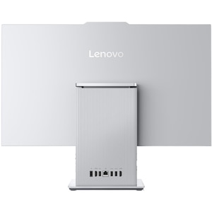 Sistem PC All in One LENOVO IdeaCentre AIO 27IPH11, Intel Core Ultra 7 355 pana la 4.7GHz, 27" QHD, 32GB, SSD 512GB, Intel Graphics, Free Dos, Cloud Grey Sistem PC All in One LENOVO IdeaCentre AIO 27IPH11, Intel Core Ultra 7 355 pana la 4.7GHz, 27" QHD, 32GB, SSD 512GB, Intel Graphics, Free Dos, Cloud Grey