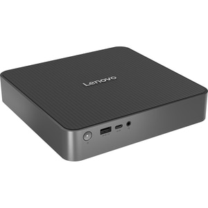 Sistem Desktop PC LENOVO IdeaCentre Mini 01IRH10R, Intel Core 7 240H pana la 5.2GHz, 32GB, SSD 1TB, Intel Graphics, Free Dos Sistem Desktop PC LENOVO IdeaCentre Mini 01IRH10R, Intel Core 7 240H pana la 5.2GHz, 32GB, SSD 1TB, Intel Graphics, Free Dos