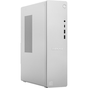 Sistem Desktop LENOVO IdeaCentre Tower 08IAS10, Intel Core Ultra 5 225 pana la 4.9GHz, 16GB, SSD 512GB, Intel Graphics, Free DOS Sistem Desktop LENOVO IdeaCentre Tower 08IAS10, Intel Core Ultra 5 225 pana la 4.9GHz, 16GB, SSD 512GB, Intel Graphics, Free DOS