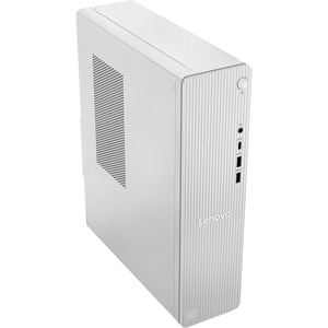 Sistem Desktop LENOVO IdeaCentre Tower 08IAS10, Intel Core Ultra 5 225 pana la 4.9GHz, 16GB, SSD 512GB, Intel Graphics, Free DOS Sistem Desktop LENOVO IdeaCentre Tower 08IAS10, Intel Core Ultra 5 225 pana la 4.9GHz, 16GB, SSD 512GB, Intel Graphics, Free DOS