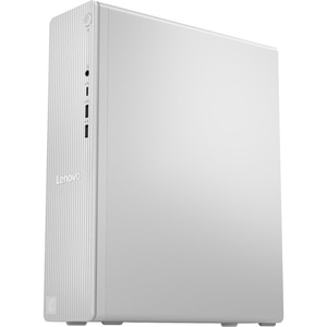 Sistem Desktop LENOVO IdeaCentre Tower 08IAS10, Intel Core Ultra 5 225 pana la 4.9GHz, 16GB, SSD 512GB, Intel Graphics, Free DOS Sistem Desktop LENOVO IdeaCentre Tower 08IAS10, Intel Core Ultra 5 225 pana la 4.9GHz, 16GB, SSD 512GB, Intel Graphics, Free DOS