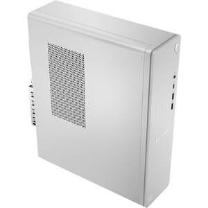 Sistem Desktop LENOVO IdeaCentre Tower 08IAS10, Intel Core Ultra 5 225 pana la 4.9GHz, 16GB, SSD 512GB, Intel Graphics, Free DOS Sistem Desktop LENOVO IdeaCentre Tower 08IAS10, Intel Core Ultra 5 225 pana la 4.9GHz, 16GB, SSD 512GB, Intel Graphics, Free DOS
