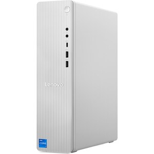 Sistem Desktop PC LENOVO IdeaCentre Tower 08IRH9, Intel Core i5-13420H pana la 4.6GHz, 16GB, SSD 512GB, Free DOS, gri Sistem Desktop PC LENOVO IdeaCentre Tower 08IRH9, Intel Core i5-13420H pana la 4.6GHz, 16GB, SSD 512GB, Free DOS, gri