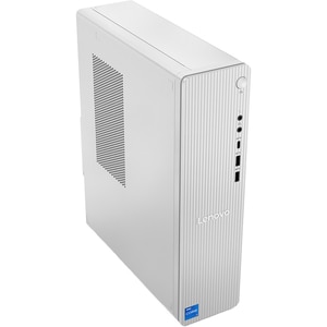 Sistem Desktop PC LENOVO IdeaCentre Tower 08IRH9, Intel Core i5-13420H pana la 4.6GHz, 12GB, SSD 512GB, Free DOS, gri Sistem Desktop PC LENOVO IdeaCentre Tower 08IRH9, Intel Core i5-13420H pana la 4.6GHz, 12GB, SSD 512GB, Free DOS, gri