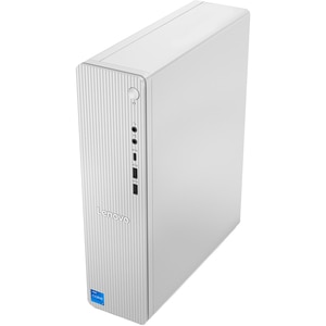 Sistem Desktop PC LENOVO IdeaCentre Tower 08IRH9, Intel Core i5-13420H pana la 4.6GHz, 12GB, SSD 512GB, Free DOS, gri Sistem Desktop PC LENOVO IdeaCentre Tower 08IRH9, Intel Core i5-13420H pana la 4.6GHz, 12GB, SSD 512GB, Free DOS, gri