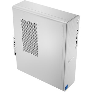 Sistem Desktop PC LENOVO IdeaCentre Tower 08IRH9, Intel Core i5-13420H pana la 4.6GHz, 16GB, SSD 512GB, Free DOS, gri Sistem Desktop PC LENOVO IdeaCentre Tower 08IRH9, Intel Core i5-13420H pana la 4.6GHz, 16GB, SSD 512GB, Free DOS, gri