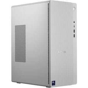 Sistem Desktop LENOVO IdeaCentre Tower 17IAS10, Intel Core Ultra 5 225 pana la 4.9GHz, 16GB, SSD 512GB, Intel Graphics, Free DOS Sistem Desktop LENOVO IdeaCentre Tower 17IAS10, Intel Core Ultra 5 225 pana la 4.9GHz, 16GB, SSD 512GB, Intel Graphics, Free DOS