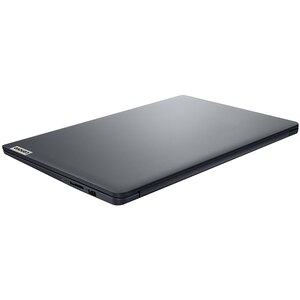 Laptop LENOVO IdeaPad 1 15IJL7, Intel Celeron N5100 pana la 2.8GHz, 15.6" HD, 4GB, eMMC 128GB, Intel UHD Graphics, Windows 11 Home S, Abyss Blue Laptop LENOVO IdeaPad 1 15IJL7, Intel Celeron N5100 pana la 2.8GHz, 15.6" HD, 4GB, eMMC 128GB, Intel UHD Graphics, Windows 11 Home S, Abyss Blue