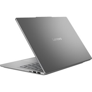 Laptop LENOVO IdeaPad Slim 5 14IRH10, Intel Core i5-13420H pana la 4.6GHz, 14" WUXGA, 16GB, SSD 1TB, Intel UHD Graphics, Free DOS, Luna Grey Laptop LENOVO IdeaPad Slim 5 14IRH10, Intel Core i5-13420H pana la 4.6GHz, 14" WUXGA, 16GB, SSD 1TB, Intel UHD Graphics, Free DOS, Luna Grey