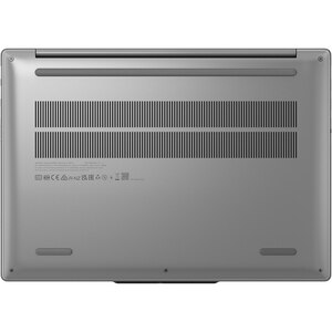 Laptop LENOVO IdeaPad Slim 5 14IRH10, Intel Core i5-13420H pana la 4.6GHz, 14" WUXGA, 16GB, SSD 1TB, Intel UHD Graphics, Free DOS, Luna Grey Laptop LENOVO IdeaPad Slim 5 14IRH10, Intel Core i5-13420H pana la 4.6GHz, 14" WUXGA, 16GB, SSD 1TB, Intel UHD Graphics, Free DOS, Luna Grey