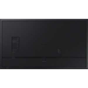 Display profesional SAMSUNG QMC LH65QMCEBGCXEN, 65", 4K UHD, 60 Hz, Wi-Fi, negru Display profesional SAMSUNG QMC LH65QMCEBGCXEN, 65", 4K UHD, 60 Hz, Wi-Fi, negru