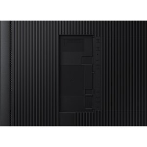 Display profesional SAMSUNG QMC LH65QMCEBGCXEN, 65", 4K UHD, 60 Hz, Wi-Fi, negru Display profesional SAMSUNG QMC LH65QMCEBGCXEN, 65", 4K UHD, 60 Hz, Wi-Fi, negru