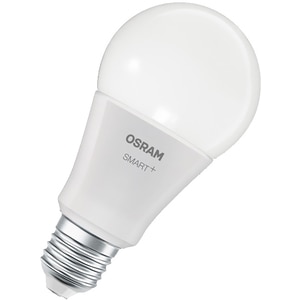 Bec LED Smart OSRAM, E27, 14W, RGB, lumina variabila Bec LED Smart OSRAM, E27, 14W, RGB, lumina variabila